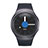 Samsung Gear S2 Classic R720 R732用強化ガラス 液晶保護フィルム T01 サムスン クリア