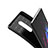 Sony Xperia 1用シリコンケース ソフトタッチラバー ツイル カバー S01 ソニー 