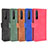 Sony Xperia 1 II用手帳型 レザーケース スタンド カバー L01Z ソニー 