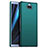 Sony Xperia 10用ハードケース プラスチック 質感もマット M01 ソニー グリーン