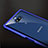 Sony Xperia 10用ケース 高級感 手触り良い アルミメタル 製の金属製 バンパー カバー ソニー 