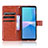 Sony Xperia 10 III用手帳型 レザーケース スタンド カバー BY5 ソニー 