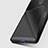 Sony Xperia 5用シリコンケース ソフトタッチラバー ツイル カバー ソニー 