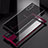 Sony Xperia 5用ケース 高級感 手触り良い アルミメタル 製の金属製 カバー ソニー 