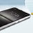 Sony Xperia 5 III用極薄ソフトケース シリコンケース 耐衝撃 全面保護 クリア透明 カバー ソニー クリア