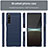 Sony Xperia 5 IV用シリコンケース ソフトタッチラバー ライン カバー ソニー 