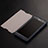 Sony Xperia C S39h用手帳型 レザーケース ソニー ネイビー