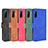 Sony Xperia L4用手帳型 レザーケース スタンド カバー L01Z ソニー 
