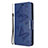 Sony Xperia L4用手帳型 レザーケース スタンド カバー L04 ソニー 