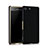 Sony Xperia M5用ハードケース プラスチック 質感もマット ソニー ブラック