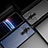 Sony Xperia PRO-I用シリコンケース ソフトタッチラバー ツイル カバー S01 ソニー 