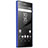 Sony Xperia XA1用ハードケース プラスチック カバー ソニー ネイビー