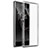 Sony Xperia XA1 Ultra用極薄ソフトケース シリコンケース 耐衝撃 全面保護 クリア透明 カバー ソニー クリア