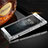 Sony Xperia XA2 Ultra用ケース 高級感 手触り良い アルミメタル 製の金属製 カバー ソニー 