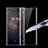 Sony Xperia XA2 Ultra用強化ガラス 液晶保護フィルム T01 ソニー クリア