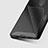 Sony Xperia XA3 Ultra用シリコンケース ソフトタッチラバー ツイル カバー S01 ソニー 