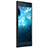 Sony Xperia XZ用ハードケース カバー プラスチック ソニー ブラック