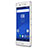 Sony Xperia XZ Premium用極薄ソフトケース シリコンケース 耐衝撃 全面保護 クリア透明 T02 ソニー クリア