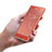 Sony Xperia XZ1 Compact用極薄ソフトケース シリコンケース 耐衝撃 全面保護 クリア透明 T03 ソニー クリア