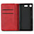 Sony Xperia XZ1 Compact用手帳型 レザーケース スタンド カバー L04 ソニー 