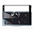 Sony Xperia XZ2用強化ガラス フル液晶保護フィルム ソニー ブラック