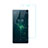 Sony Xperia XZ2用強化ガラス 液晶保護フィルム T03 ソニー クリア