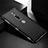 Sony Xperia XZ2 Premium用ハードケース プラスチック 質感もマット M01 ソニー 