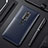 Sony Xperia XZ2 Premium用シリコンケース ソフトタッチラバー ツイル カバー S01 ソニー 
