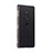 Sony Xperia XZ3用ケース 高級感 手触り良い アルミメタル 製の金属製 カバー ソニー 
