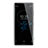 Sony Xperia XZ3用強化ガラス 液晶保護フィルム T02 ソニー クリア