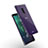 Sony Xperia XZ4用極薄ソフトケース シリコンケース 耐衝撃 全面保護 クリア透明 T02 ソニー クリア