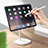 スマートフォンスタンド ホルダー ユニバーサル K17 