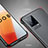 Vivo iQOO 8 Pro 5G用ハードカバー クリスタル クリア透明 H02 Vivo 