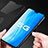 Vivo V20 Pro 5G用手帳型 レザーケース スタンド カバー L03 Vivo 