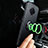 Vivo X50 Lite用極薄ソフトケース シリコンケース 耐衝撃 全面保護 アンド指輪 マグネット式 バンパー Vivo 