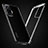 Vivo X50 Pro 5G用極薄ソフトケース シリコンケース 耐衝撃 全面保護 クリア透明 H04 Vivo 