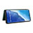 Vivo X60 Pro 5G用手帳型 レザーケース スタンド カバー L02Z Vivo 