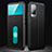 Vivo X60T 5G用手帳型 レザーケース スタンド カバー L03 Vivo 