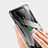 Xiaomi Black Shark 3用極薄ソフトケース シリコンケース 耐衝撃 全面保護 クリア透明 カバー Xiaomi クリア