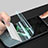 Xiaomi Black Shark 3用高光沢 液晶保護フィルム フルカバレッジ画面 Xiaomi クリア
