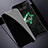 Xiaomi Black Shark 3 Pro用反スパイ 強化ガラス 液晶保護フィルム Xiaomi クリア