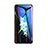 Xiaomi Black Shark 5 5G用アンチグレア ブルーライト 強化ガラス 液晶保護フィルム B01 Xiaomi クリア