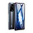 Xiaomi Black Shark 5 Pro 5G用強化ガラス 液晶保護フィルム Xiaomi クリア