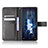Xiaomi Black Shark 5 RS 5G用手帳型 レザーケース スタンド カバー BY1 Xiaomi 
