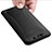 Xiaomi Black Shark用極薄ソフトケース シリコンケース 耐衝撃 全面保護 S04 Xiaomi ブラック