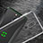 Xiaomi Black Shark Helo用極薄ソフトケース シリコンケース 耐衝撃 全面保護 クリア透明 T06 Xiaomi クリア