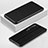 Xiaomi Mi 10用手帳型 レザーケース スタンド カバー L05 Xiaomi ブラック