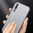 Xiaomi Mi 10用ケース 高級感 手触り良い アルミメタル 製の金属製 カバー M01 Xiaomi 