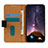 Xiaomi Mi 10 Lite用手帳型 レザーケース スタンド カバー L07 Xiaomi 