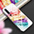 Xiaomi Mi 10 Pro用ハイブリットバンパーケース プラスチック パターン 鏡面 カバー S03 Xiaomi 